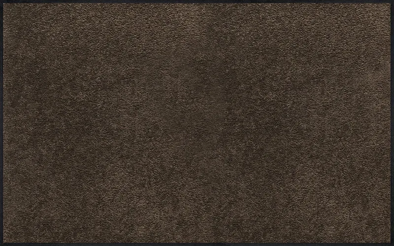 Fußmatte 75x120 Espresso Brown