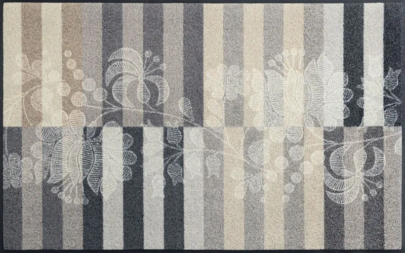 Fußmatte 75x120 Botanica Shadow grün