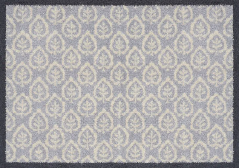 Fußmatte 60x85 Fencott Blue sand