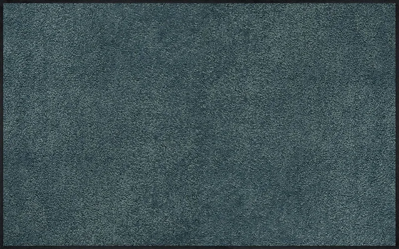 Fußmatte 75x120 Denim Blue