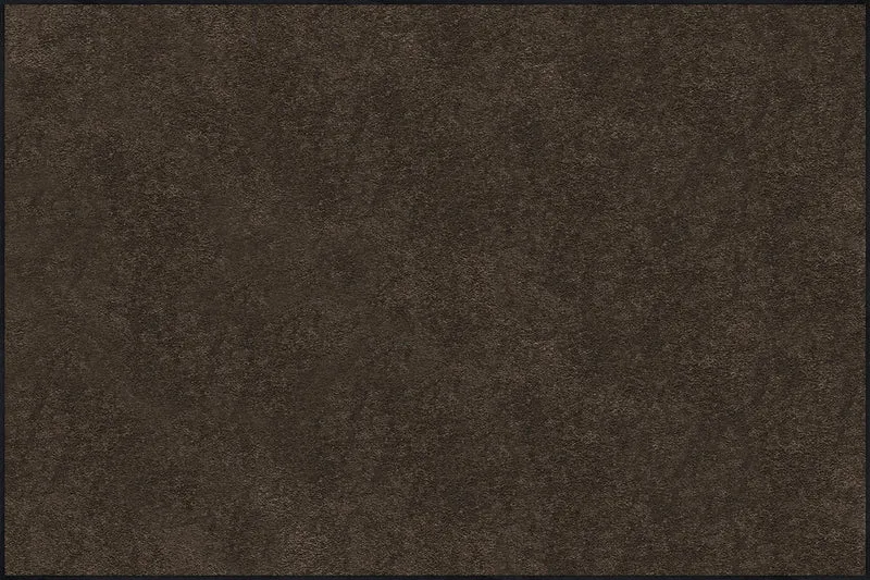 Wohnteppich 120x180 Espresso Brown