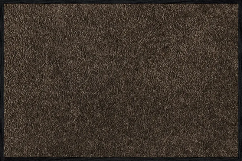 Fußmatte 40x60 Espresso Brown