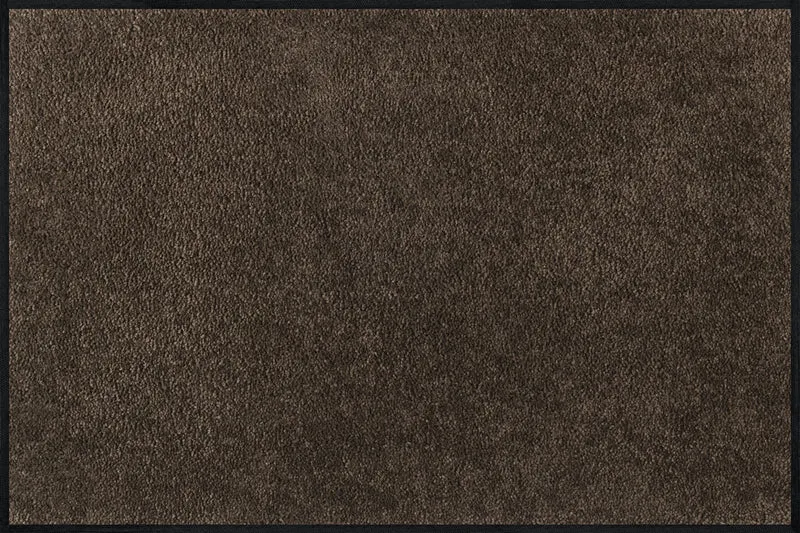 Fußmatte 60x90 Espresso Brown