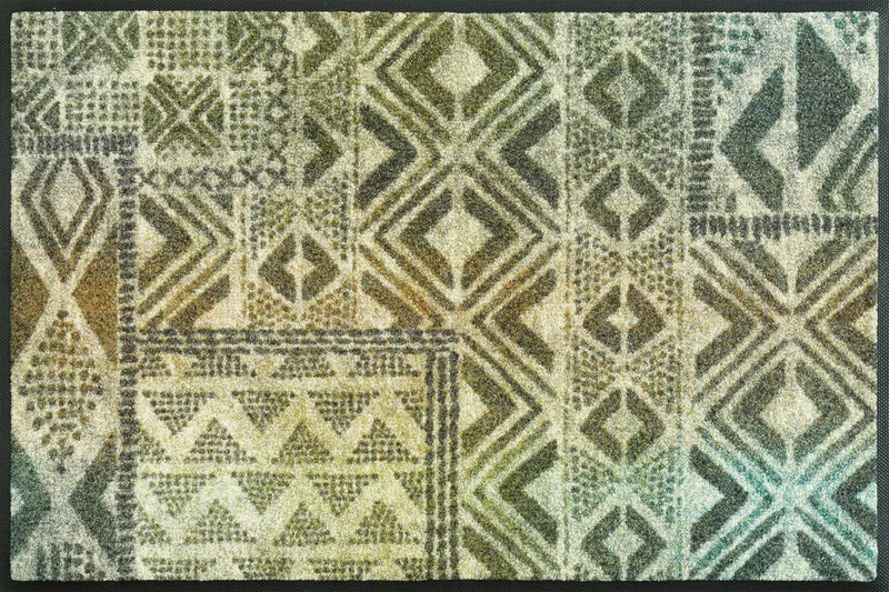 Fußmatte 50x75 Aztec Nomad