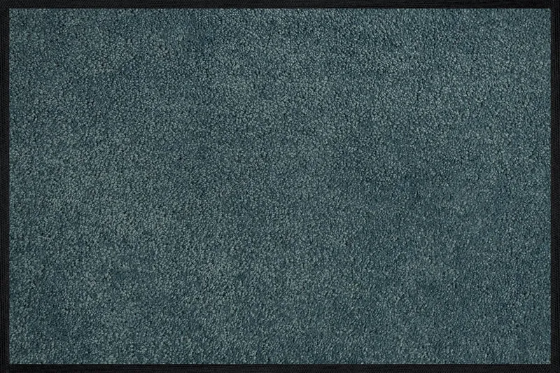 Fußmatte 40x60 Denim Blue