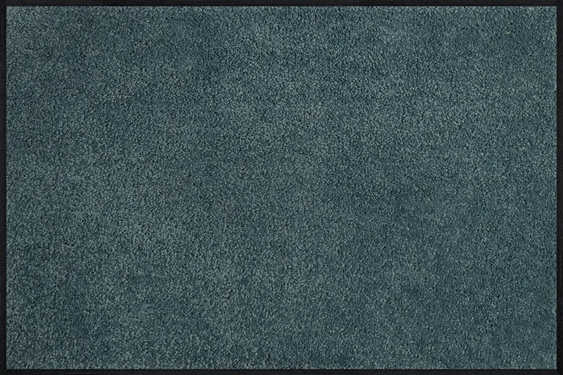 Fußmatte 60x90 Denim Blue