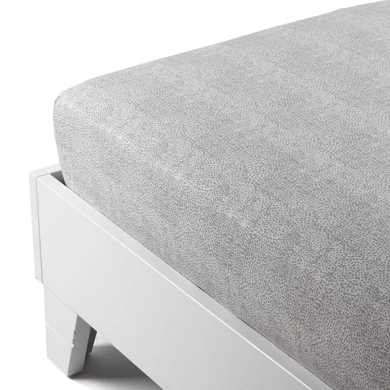 Lenzuolo Inferiore modular Moderno in Cotone