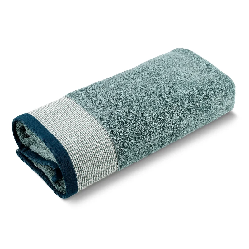Asciugamano in Cotone Trendy Caleffi Home Tinta Unita