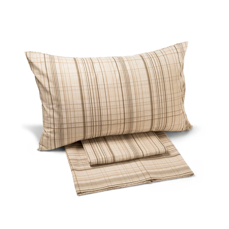 Completo Lenzuola urbanstyle in Cotone