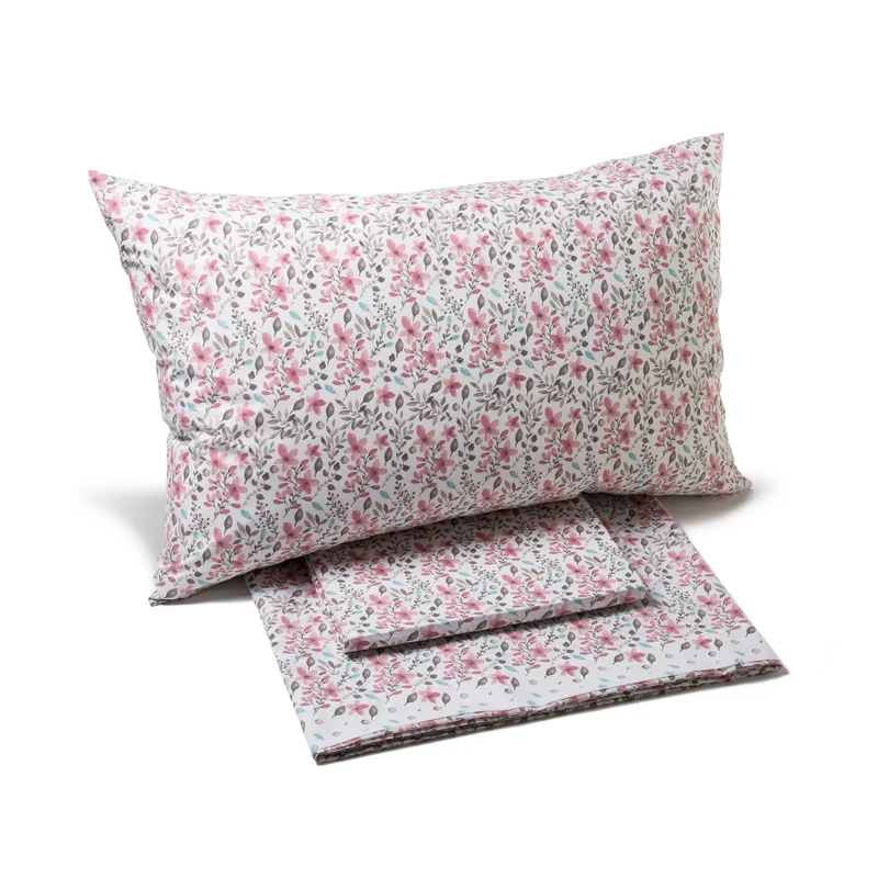 Completo Lenzuola in Cotone Season Caleffi Home