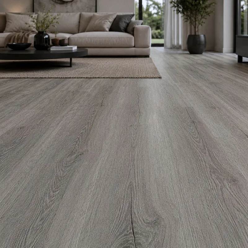 Klick Vinyl GreenLine Canyon Lodge Pine mit Trittschall