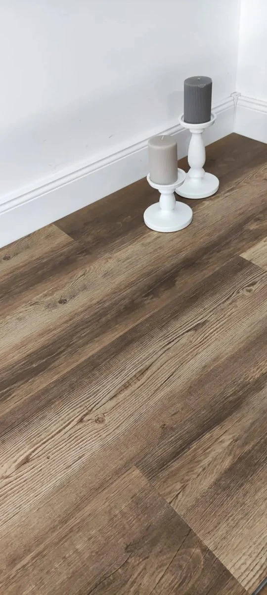 Klick Vinylboden solidLOCK Mountain XL Eiche Grand Paradiso