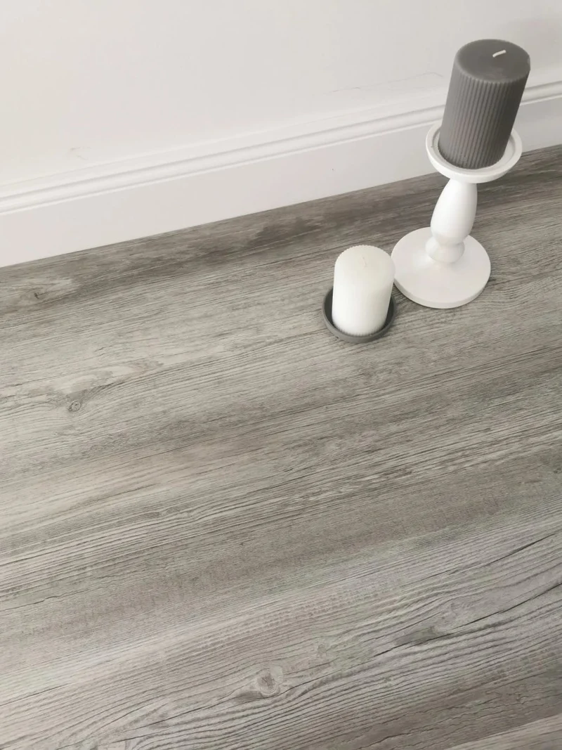 Vinylboden solidLOCK Mountain Oak Weisshorn mit Trittschall