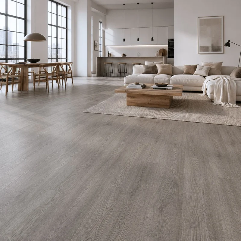 Klebe Vinylboden Collection Toft Premium Landhausdiele