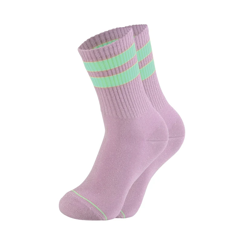 Socken Glitter