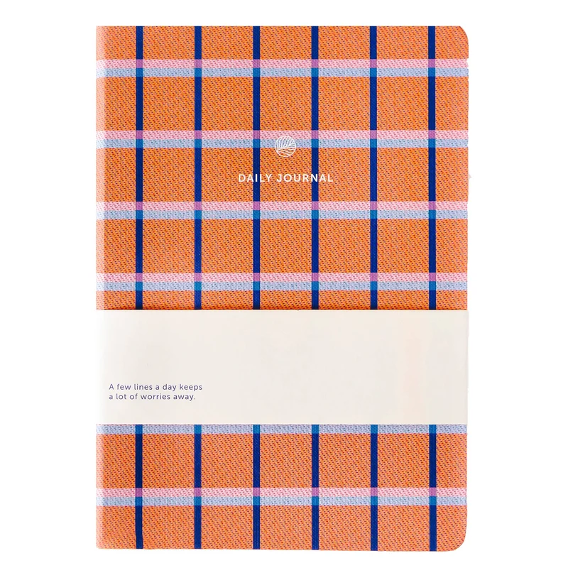 Daily Journal