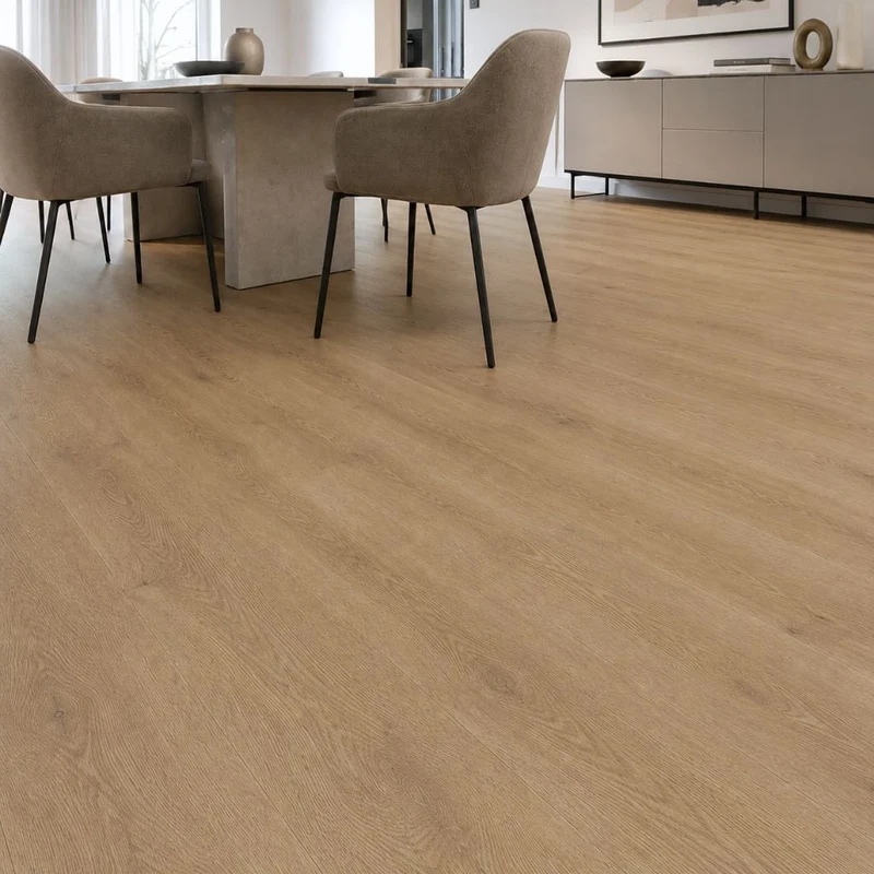Laminat Kronotex Mammut Berg Eiche Natur Landhausdiele