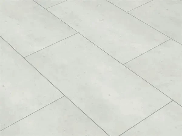 Klick Vinylboden Fliesenoptik Check One Rheinbaben Beton