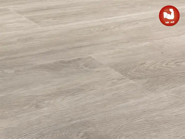 Klick Vinylboden Check One Bonifacius Eiche Landhausdiele