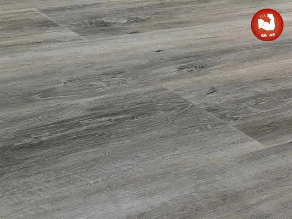 Klick Vinylboden Check One Vondern Eiche Landhausdiele