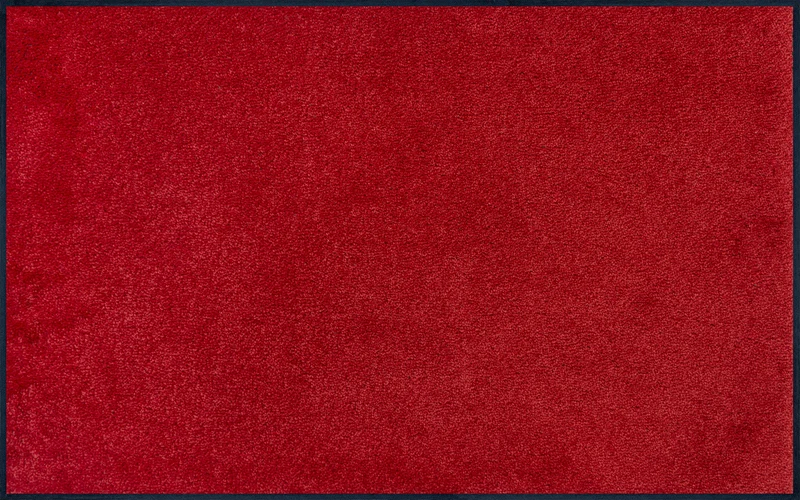 Fußmatte 75x120 Regal Red