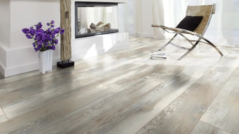 Laminat Kronotex Exquisit Hella Eiche Landhausdiele