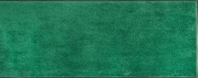 Läufer 75x190 Ever Green