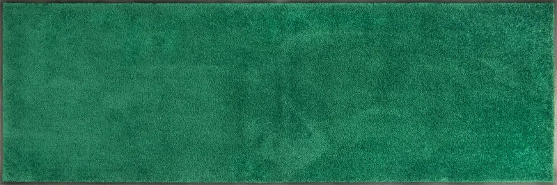 Läufer 60x180 Ever Green