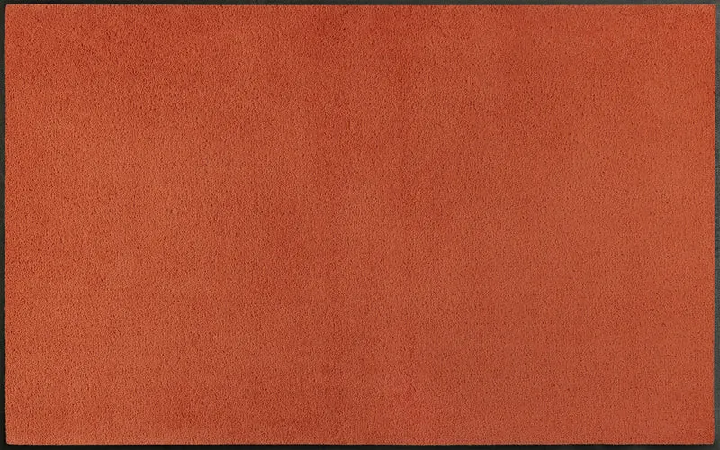 Läufer 75x120 Spice Rust