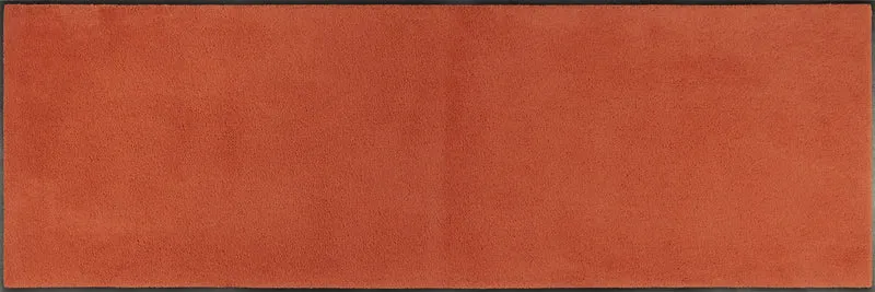 Läufer 60x180 Spice Rust