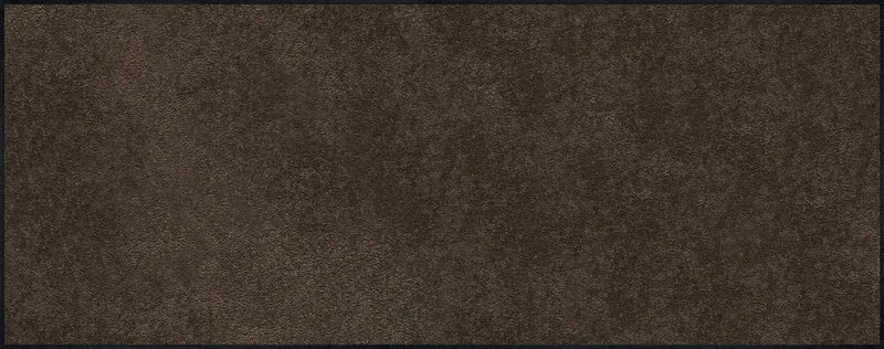 Läufer 75x190 Dark Chocolate