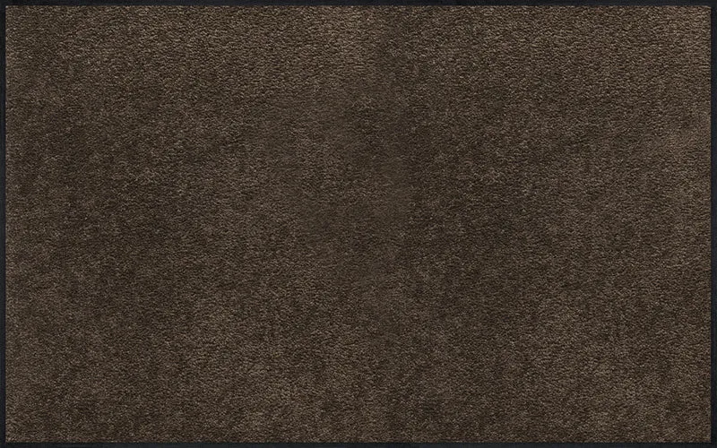 Läufer 75x120 Dark Chocolate
