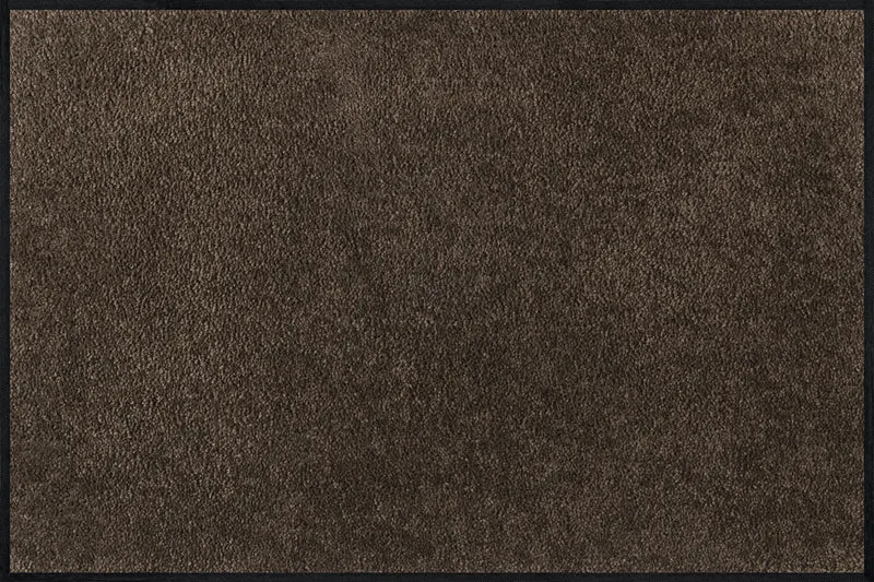 Eingangsmatte 60x90 Dark Chocolate