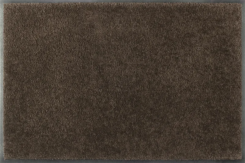 Eingangsmatte 50x75 Dark Chocolate