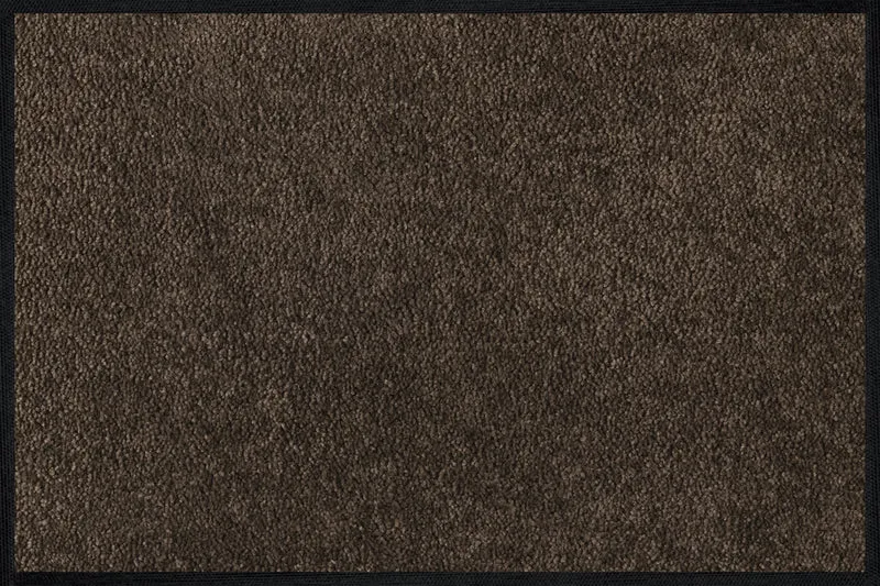 Eingangsmatte 40x60 Dark Chocolate