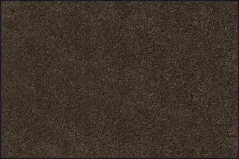 Wohnteppich 120x180 Dark Chocolate
