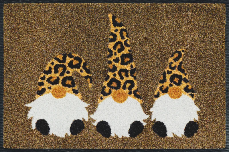 Eingangsmatte 40x60 Spotted Crew