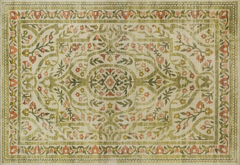Wohnteppich 200x290 Mirela