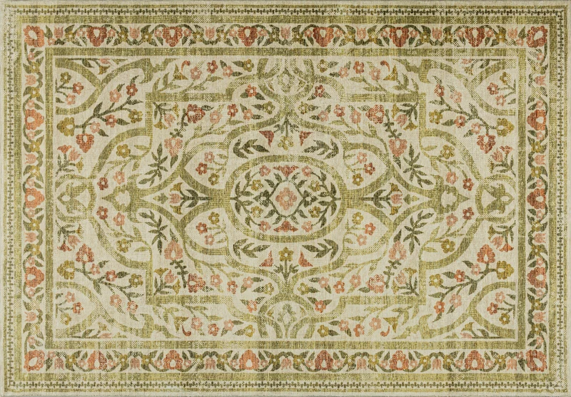 Wohnteppich 160x230 Mirela