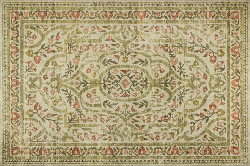 Wohnteppich 120x180 Mirela