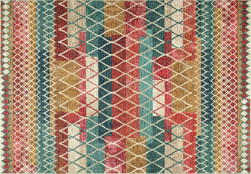 Wohnteppich 160x230 Kadira