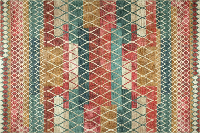 Wohnteppich 120x180 Kadira