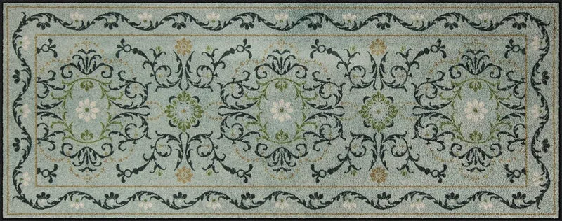 Läufer 75x190 Vintage Moments sage