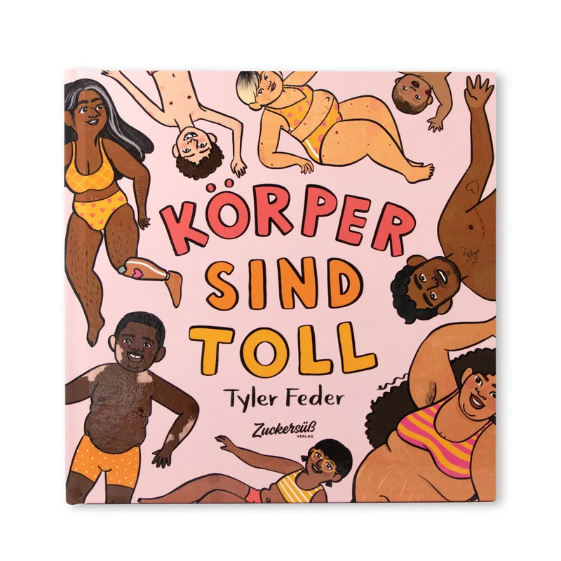 Körper sind toll