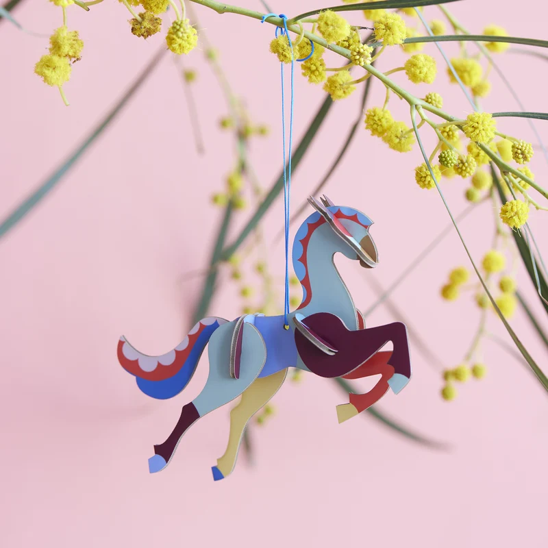 Lucky Charm Pegasus