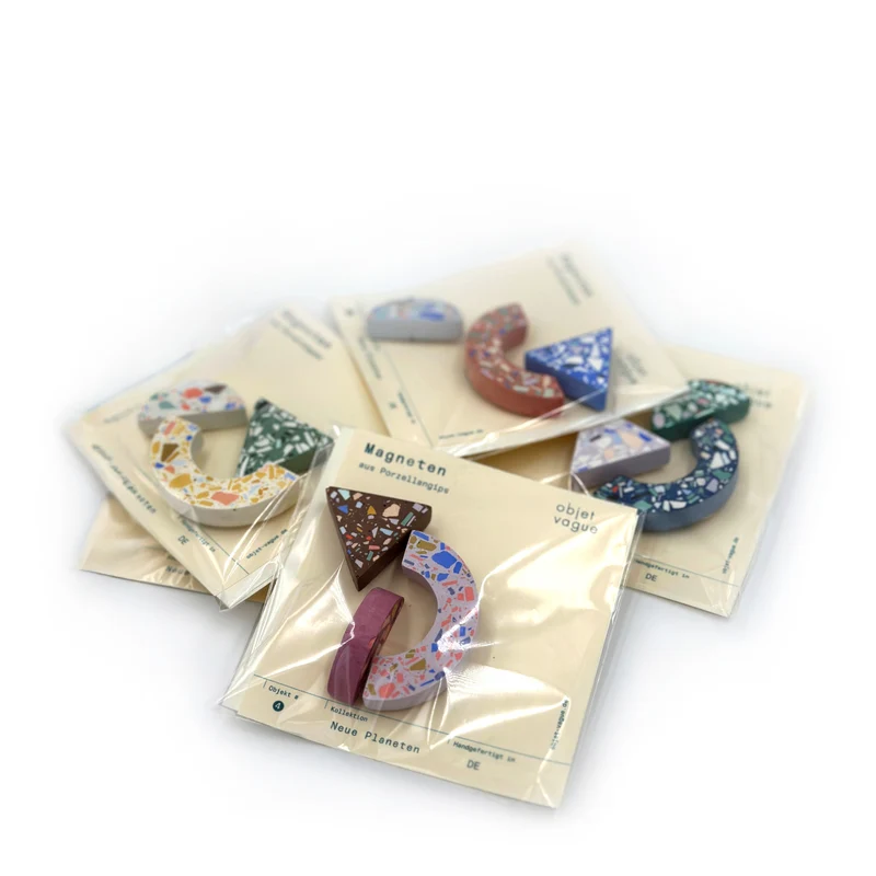 Magnete, 3er Set
