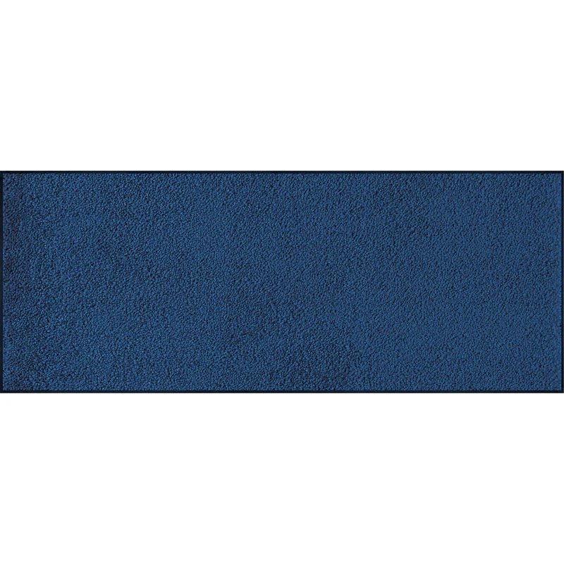 Teppichläufer 75x190 Navy