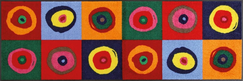 Teppichläufer 60x180 Sergej