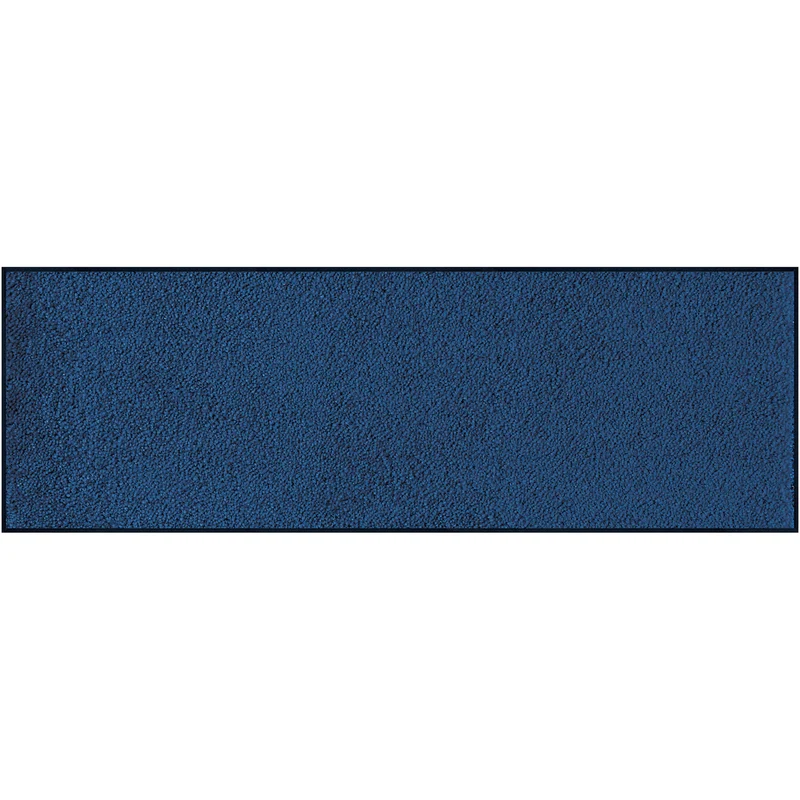 Teppichläufer 60x180 Navy