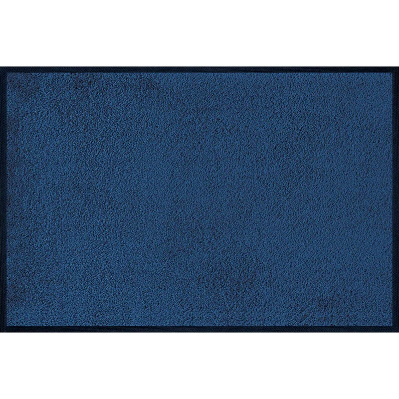 Fußmatte 40x60 Navy